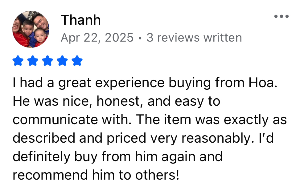 Review 1