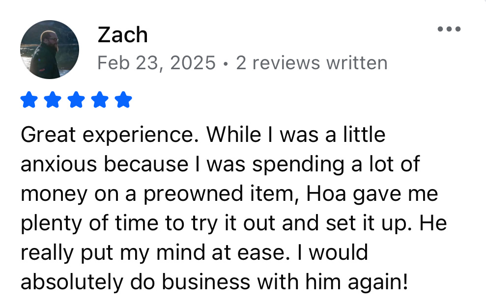 Review 3