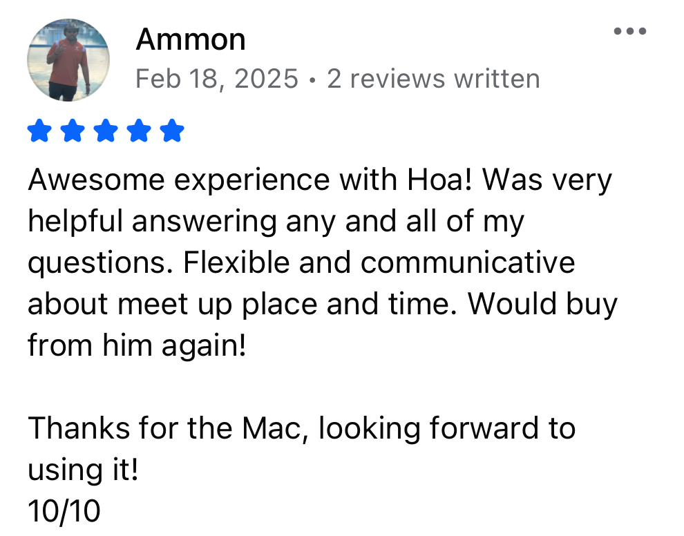 Review 1